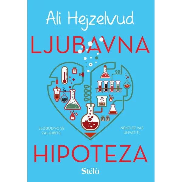 LJUBAVNA HIPOTEZA 