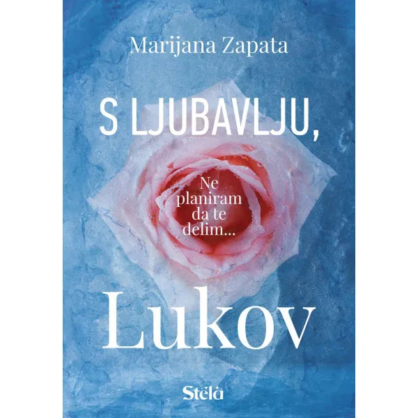 S LJUBAVLJU LUKOV 