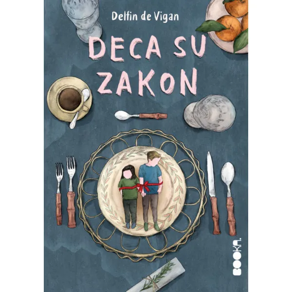 DECA SU ZAKON 