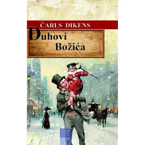 Duhovi Božića 