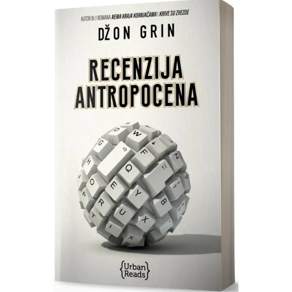 Recenzija antropocena 