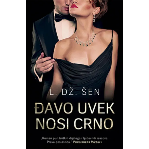 Đavo uvek nosi crno 