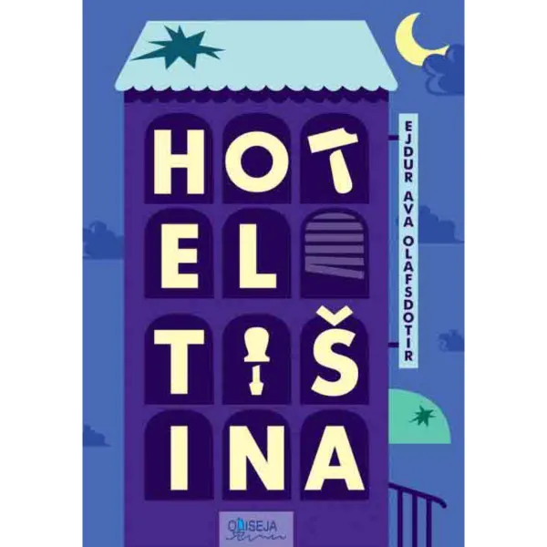 Hotel tišina 