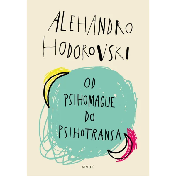 Od psihomagije do psihotransa : put mašte 