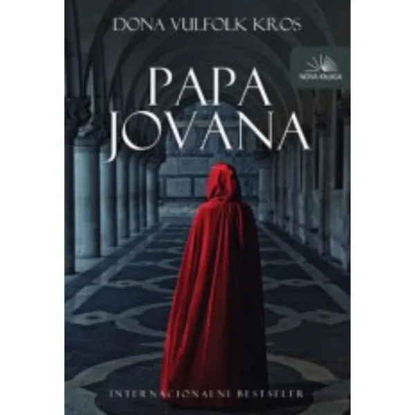 PAPA JOVANA NK CG 