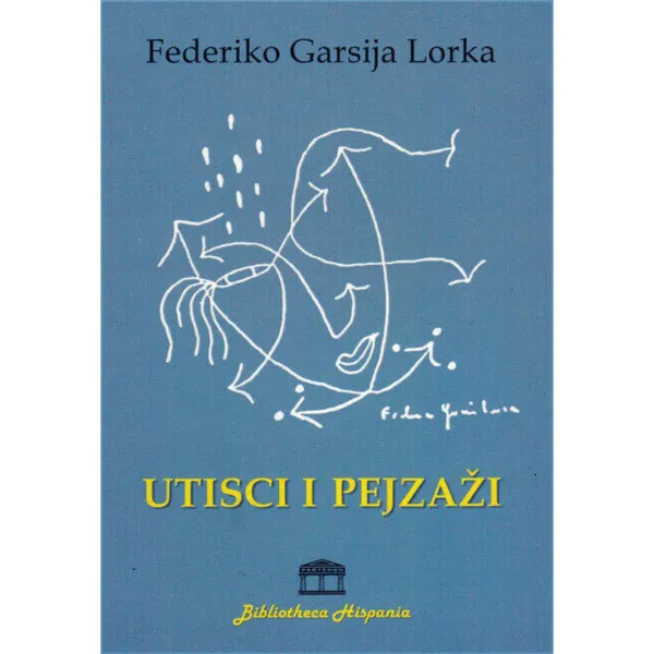 Utisci i pejzaži 