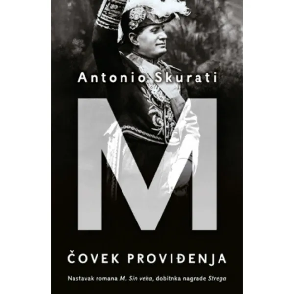 M. Čovek proviđenja 