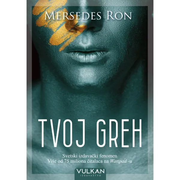 TVOJ GREH 