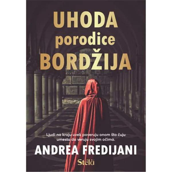 Uhoda porodice Bordžija 