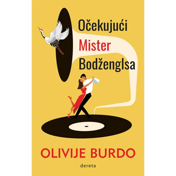 Očekujući Mister Bodženglsa 