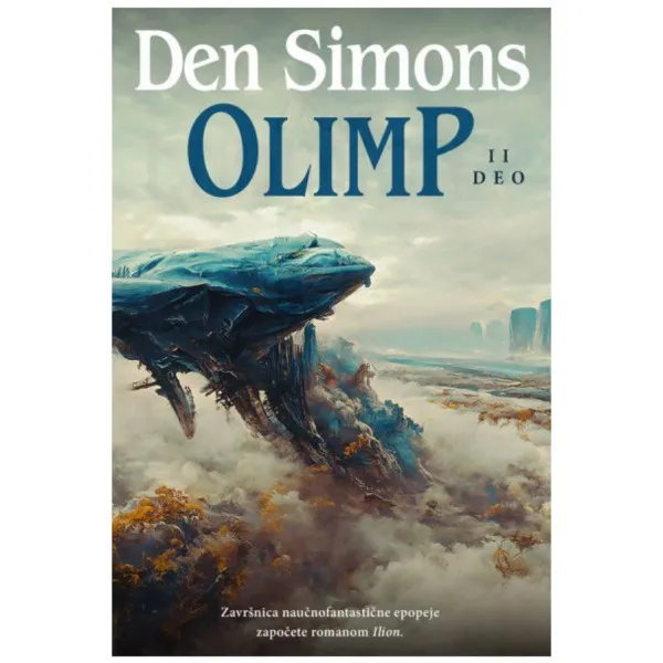 Olimp 2 