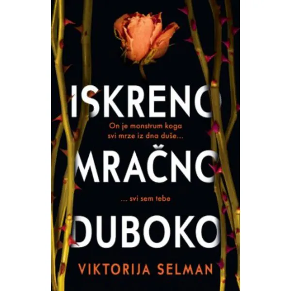 Iskreno, mračno, duboko 