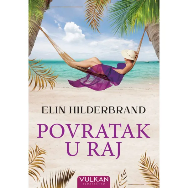 Povratak u raj 