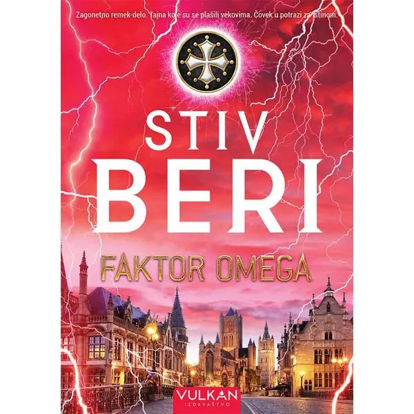 Faktor omega 