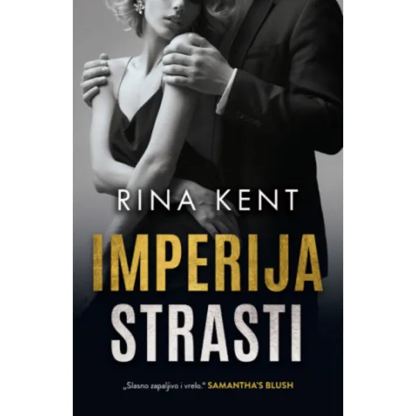 Imperija strasti 