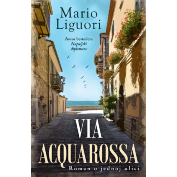 Via Acquarossa 