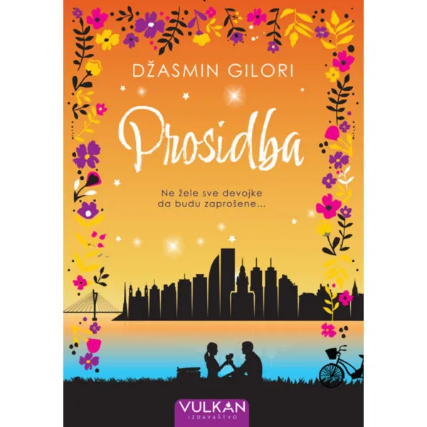 Prosidba 