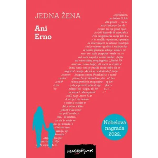 Jedna žena 