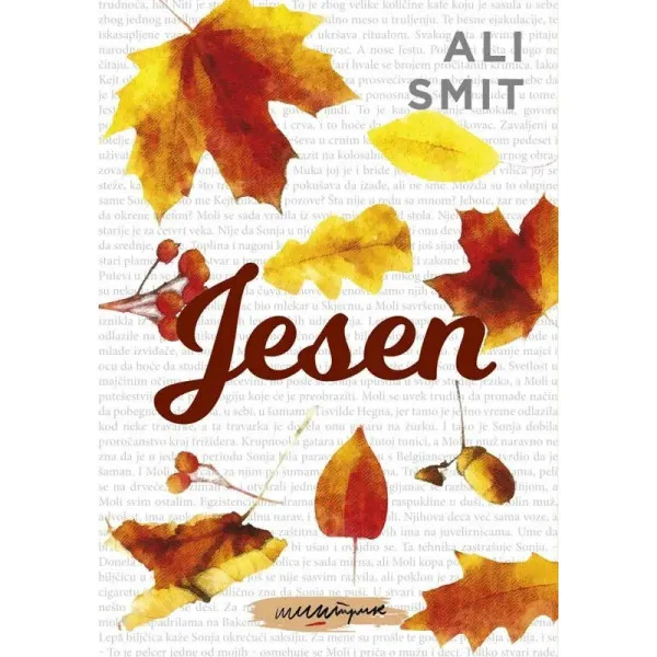 Jesen 
