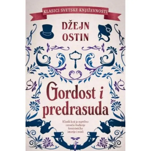 Gordost i predrasuda 