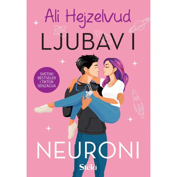 LJUBAV I NEURONI 