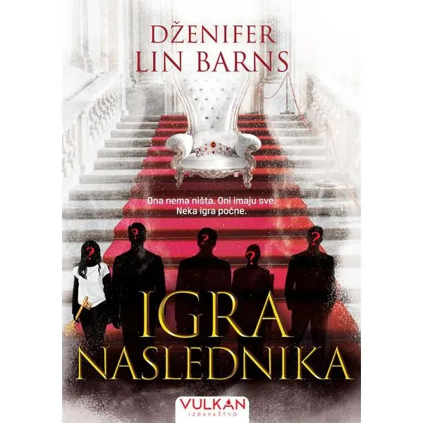 Igra naslednika 