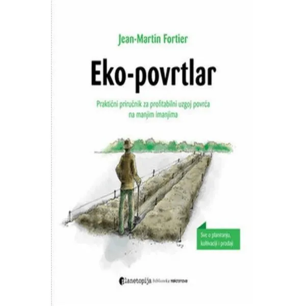 Eko-povrtlar 