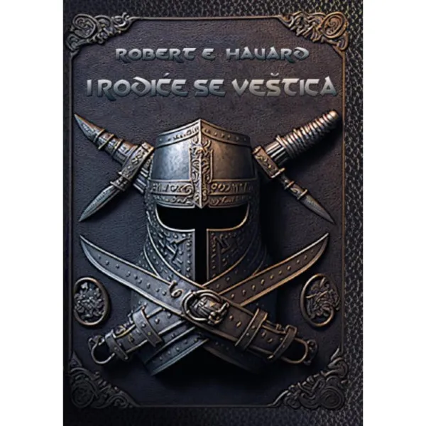 I rodiće se veštica 