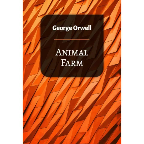 ANIMAL FARM 