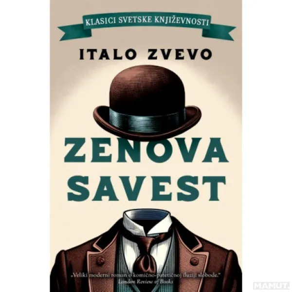 Zenova savest 