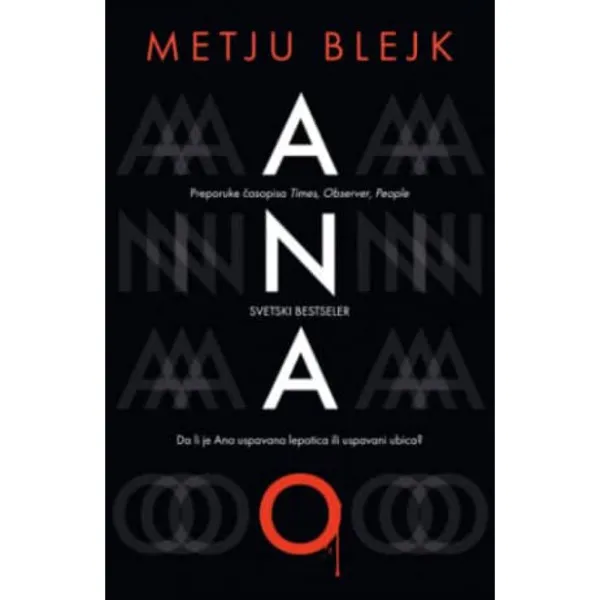 Ana O 