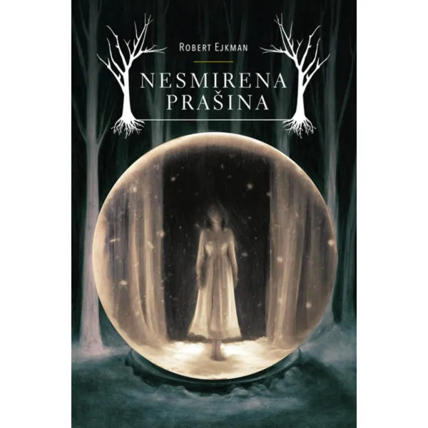 Nesmirena prašina 