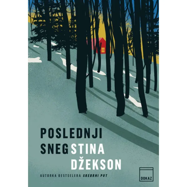 Poslednji sneg 