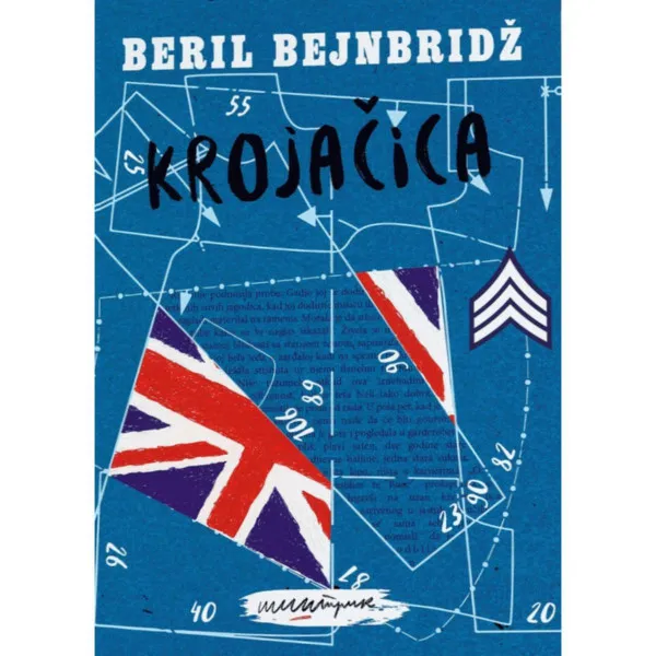 Krojačica 
