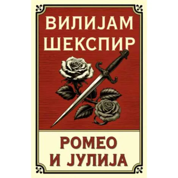 Romeo i Julija 