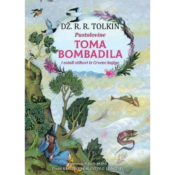 Pustolovine Toma Bombadila 
