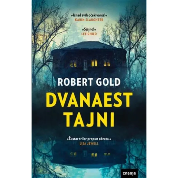Dvanaest tajni 