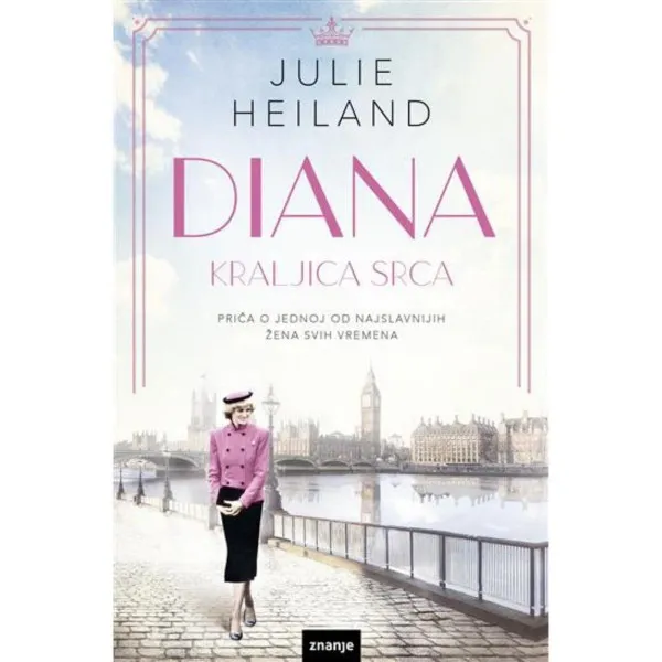 Diana - kraljica srca 