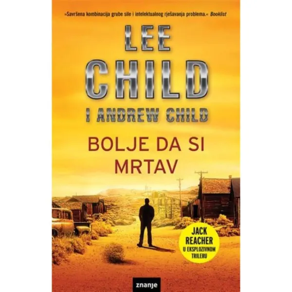 Bolje da si mrtav 