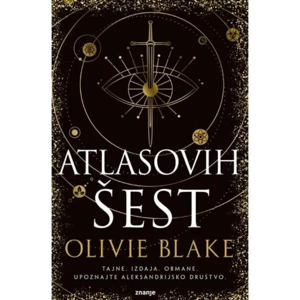 Atlasovih šest 