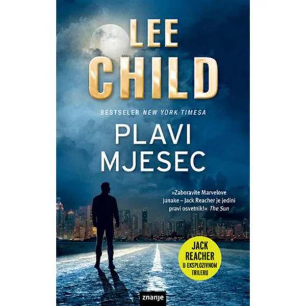 Plavi mjesec 