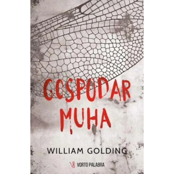 Gospodar muha 