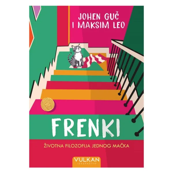 Frenki 