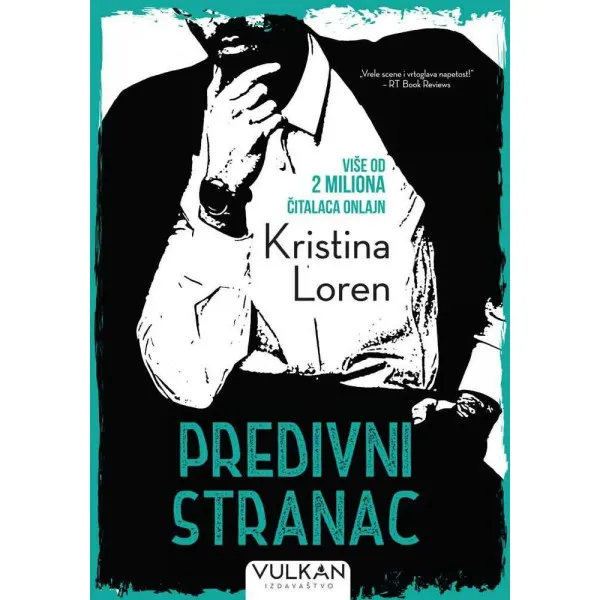 Predivni stranac 