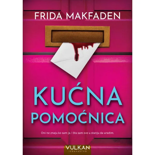 Kućna pomoćnica 