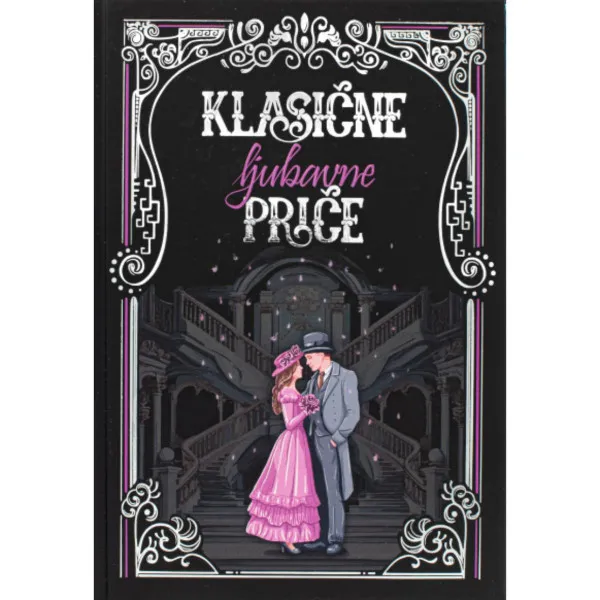 Klasične ljubavne priče 