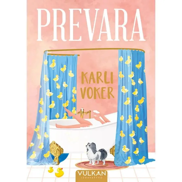 PREVARA 