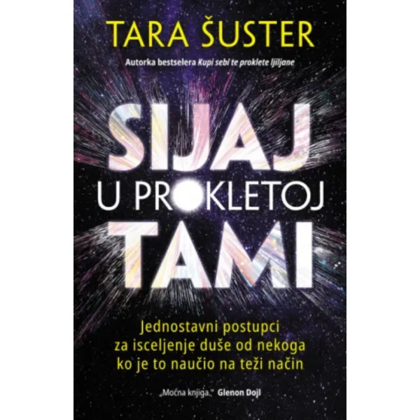 Sijaj u prokletoj tami 