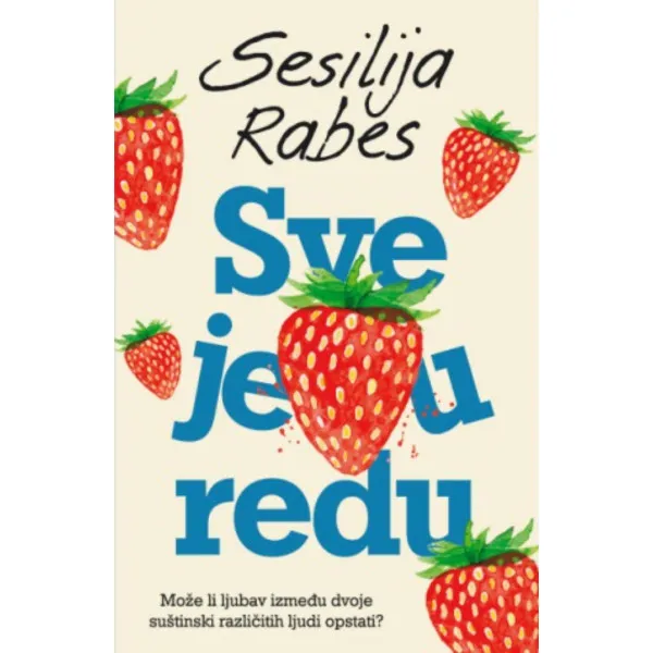 Sve je u redu 