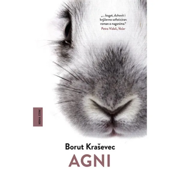AGNI 